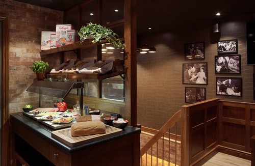 Bergen City Centre Hotel | Bergen Harbour Hotel, WorldHotels Crafted