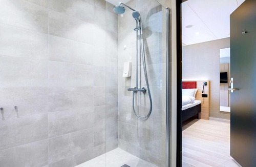 Bergen City Centre Hotel | Bergen Harbour Hotel, WorldHotels Crafted