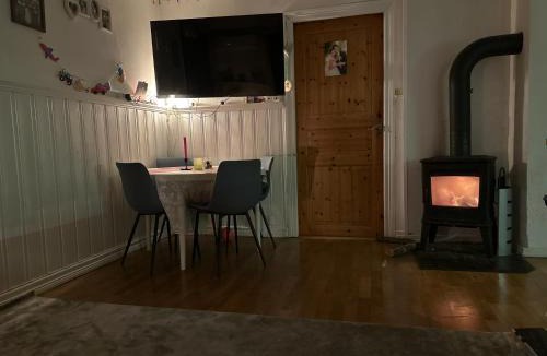 Arstad Apartment | Bergen peaceful loft