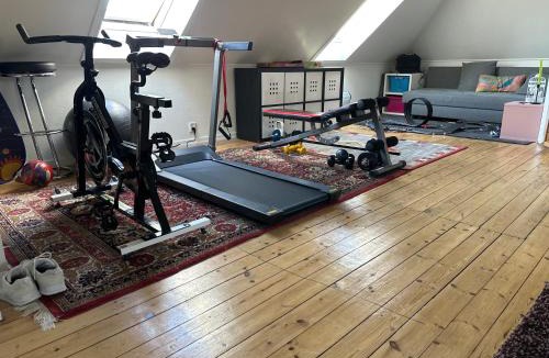 Arstad Apartment | Bergen peaceful loft