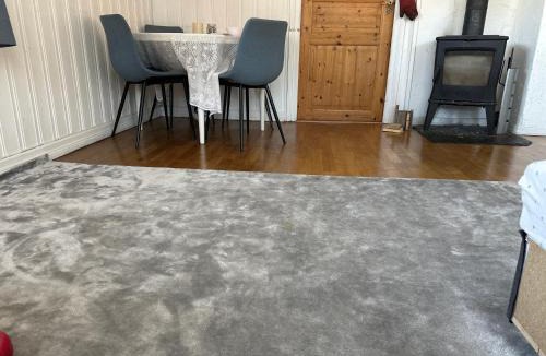 Arstad Apartment | Bergen peaceful loft