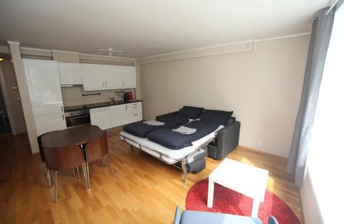 Bergen City Centre Apartment | Bergen's Best Location