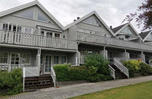 Kragero Apartment | Bergland apartment 23 - close to the center of Kragerø