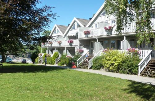 Kragero Apartment | Bergland apartment 23 - close to the center of Kragerø