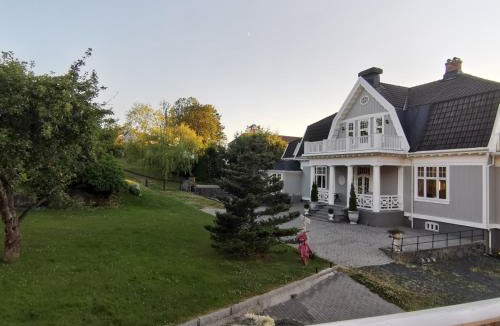 Kragero Apartment | Bergland apartment 23 - close to the center of Kragerø