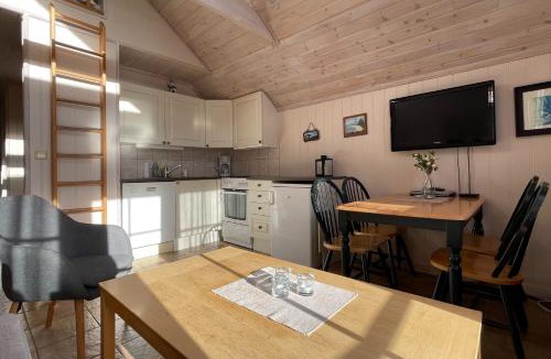 Kragero Apartment | Bergland apartment 28- close to the center of Kragerø