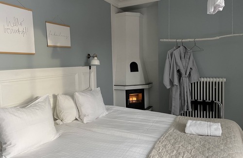 Mosebacke-Storsten Hotel | Berglings Boutique Hotell