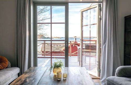 Vasterljung Hotel | Bergs Gård & Hållsvikens Gård