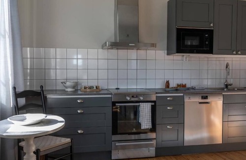 Vasterljung Hotel | Bergs Gård & Hållsvikens Gård