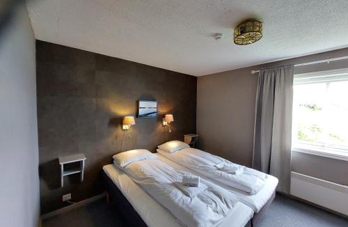 Bergsjøstølen Hotel | Bergsjøstølen Fjellstue