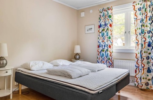 Skaftet House | Bergstigen Gunnebo by Interhome