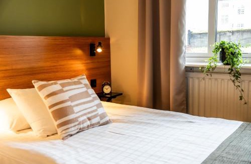 Karlstad Apartment | Berling Apartments