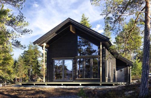 Kviteseid Resort | Berre Veit 6p