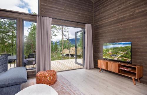 Kviteseid Resort | Berre Veit 6p