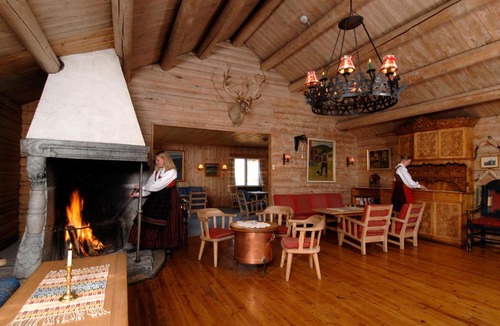 Bessheim Hotel | Bessheim Fjellstue og Hytter