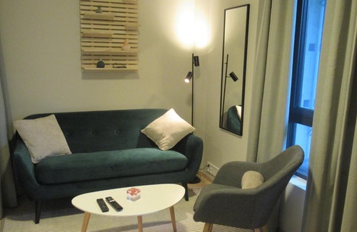 Stavanger Apartment | Best Housing Apartments - Prismen