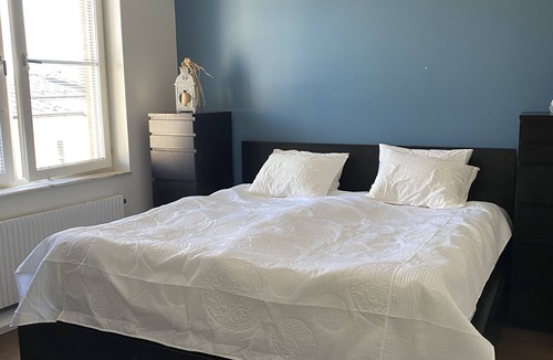 Maria Apartment | Best location & large apartment