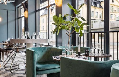 Linkoping Hotel | Best Western and Hotel Linkoping