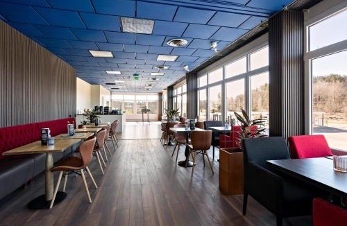 Eskilstuna Hotel | Best Western Eskilstuna Arena Hotel