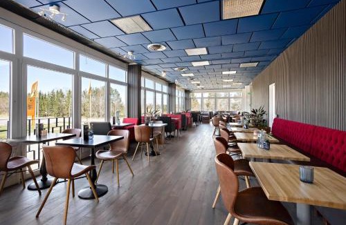 Eskilstuna Hotel | Best Western Eskilstuna Arena Hotel