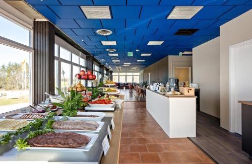 Eskilstuna Hotel | Best Western Eskilstuna Arena Hotel