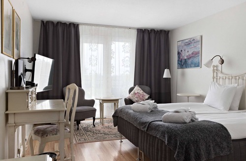 Karlstad Hotel | Best Western Gustaf Fröding Hotel & Konferens