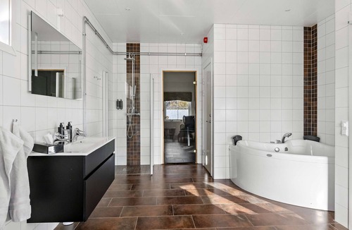 Ostermalm Hotel | Best Western Gustaf Wasa Hotel