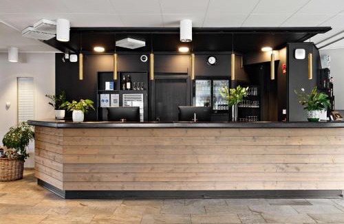 Sandskogen Hotel | Best Western Hotel 23