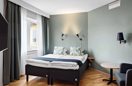 Sandskogen Hotel | Best Western Hotel 23