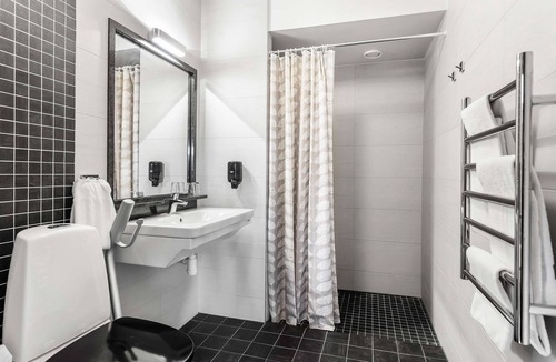 Sandskogen Hotel | Best Western Hotel 23