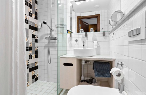 Osteraker Hotel | Best Western Hotel Akersberga