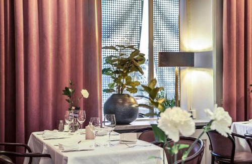 Stenstaden Hotel | Best Western Hotel Baltic