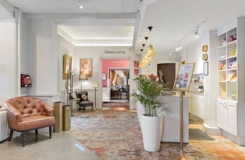 Stenstaden Hotel | Best Western Hotel Baltic