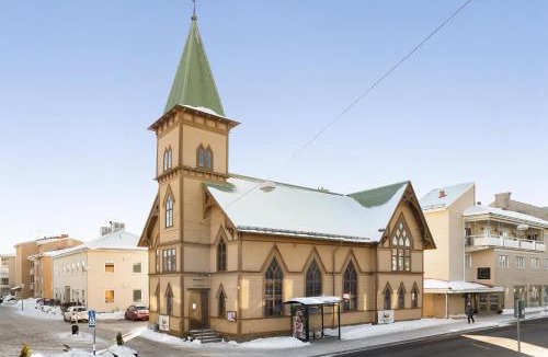 Gardet-Centrum Hotel | Best Western Hotel Bollnas