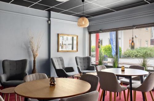 Gardet-Centrum Hotel | Best Western Hotel Bollnas