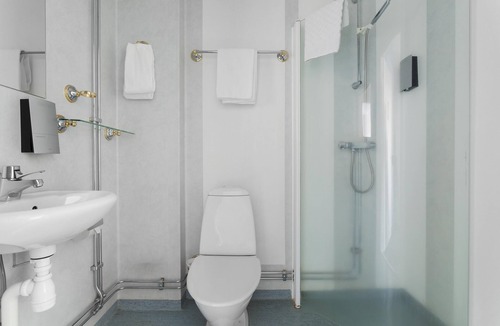 Gardet-Centrum Hotel | Best Western Hotel Bollnas