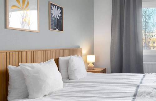 Gardet-Centrum Hotel | Best Western Hotel Bollnas