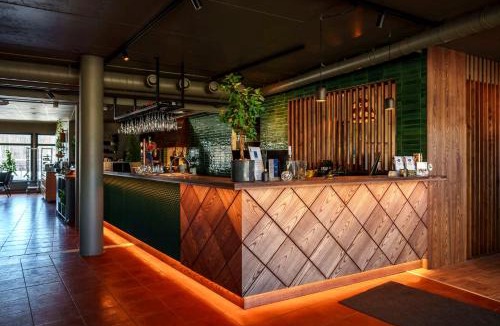 Umea Hotel | Best Western Hotel Botnia
