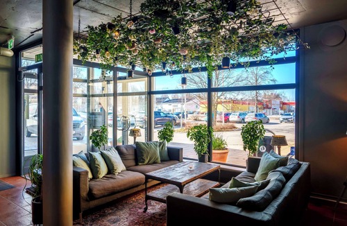 Umea Hotel | Best Western Hotel Botnia