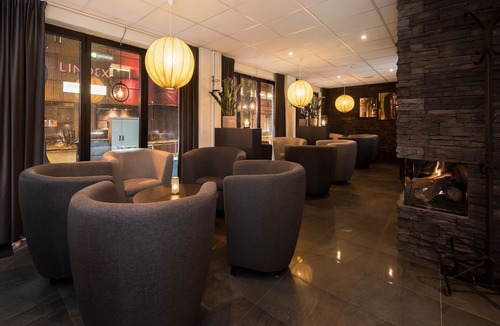 Gavle Hotel | Best Western Hotel City Gavle