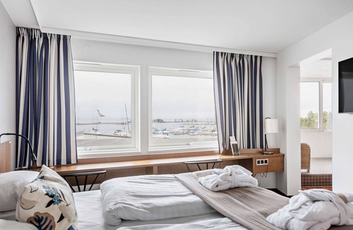 Centrum Hotel | Best Western Hotel Corallen