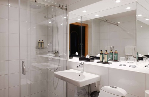Klingsta Hotel | Best Western Hotel Danderyd