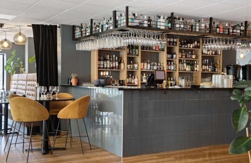 Kungsbacka Hotel | Best Western Hotel Halland