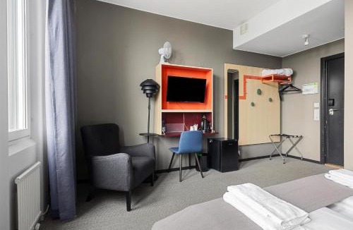 Norrkoping City Centre Hotel | Best Western Hotel Norrkoping City