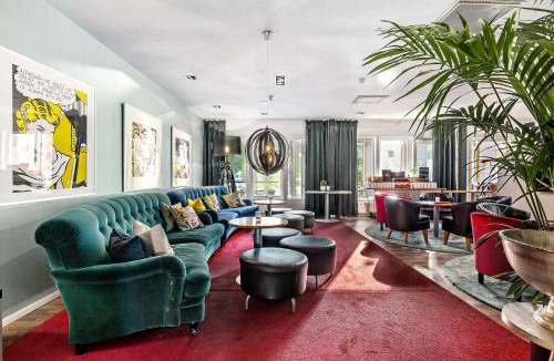 Askersund Hotel | Best Western Hotel Norra Vattern