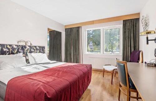 Askersund Hotel | Best Western Hotel Norra Vattern