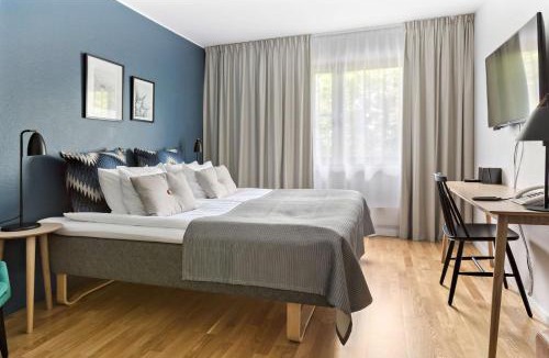 Sankt Ilian Hotel | Best Western Hotel Park Astoria