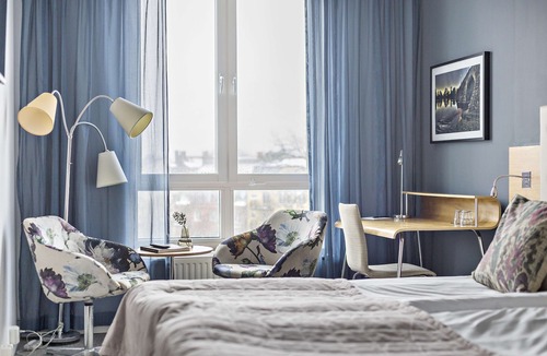 Karlstad Hotel | Best Western Hotel River C