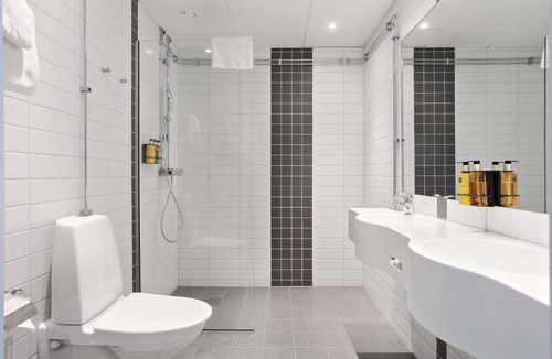 Karlstad Hotel | Best Western Hotel River C