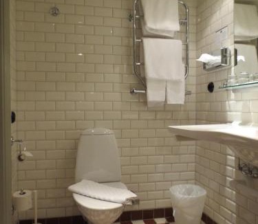 Malmo Old Town Hotel | Best Western Hotel Royal